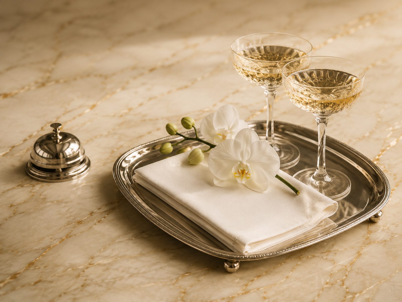 Butler Service
