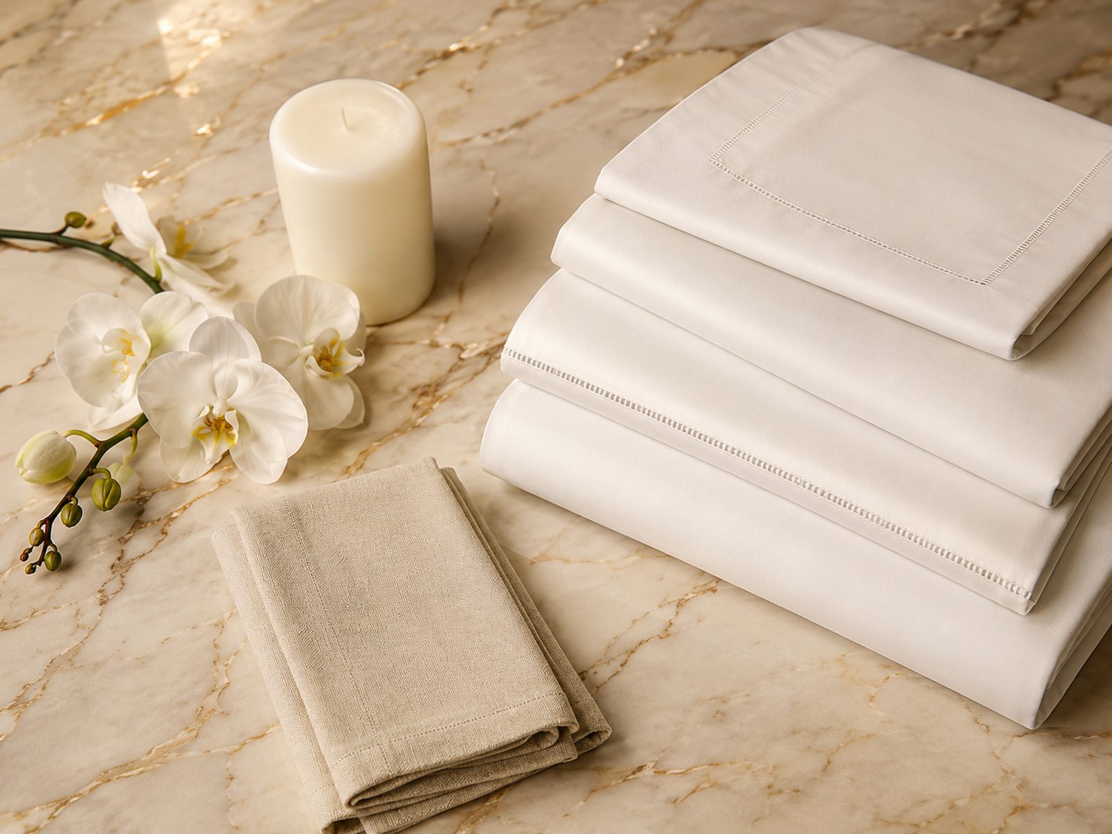 Housekeeping