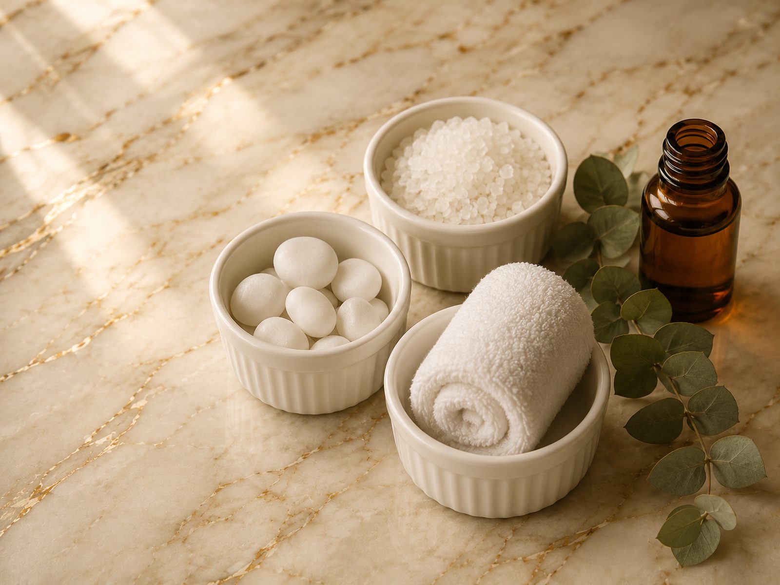 Spa Services